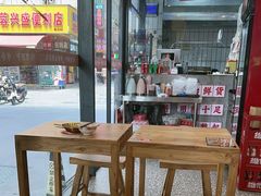 -冒胖子·市井火锅冒菜(莲塘店)