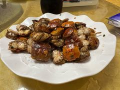 -老地方海鲜餐厅