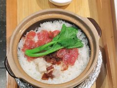 -烹然四季椰子鸡火锅(姚家园万象汇店)