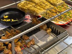 -遇西祠·海鲜烧烤(总店)