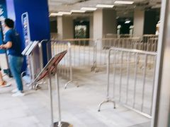 -盒马X会员店(王府井奥莱UP TOWN店)