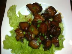 外婆红烧肉-19号私房菜(云南路店)