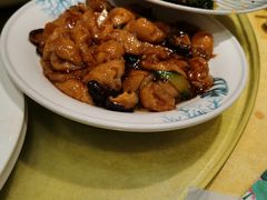 -新侨小馆(东直门北小街店)