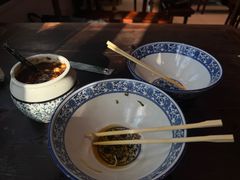 -西园寺素食(西园弄戒幢律寺店)