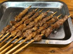 -清真西北风味餐厅