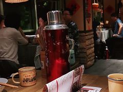 -农耕记·湖南土菜(科技园店)