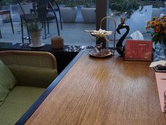 -甜阿姨·天台花园私房菜(万松园店)