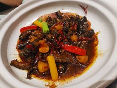 -上座云间·青年赣菜(绿茵店)