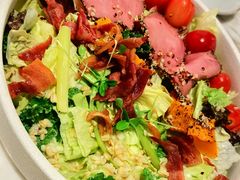 主厨沙拉-G+KITCHEN(龙湖狮山天街店)