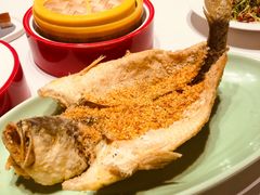 -真地道京味府·鲜橙烤鸭·北京菜(朝阳公园·甜水园店)