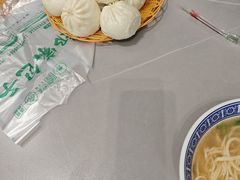 -郑家包子牛肉拉面(尚勤路店)
