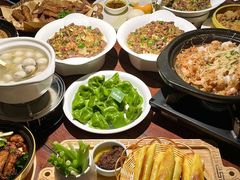 -前海沿·青岛菜(五四广场永旺店)