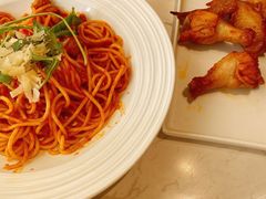西西里风情肉酱满溢千层面-必胜客(广渠路店)
