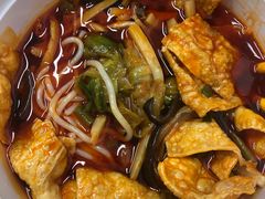 -顶香阁桂林米粉·柳州螺蛳粉(上地店)