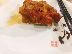 -和庆斋羊蝎子火锅·碳缸烧烤(顺义旗舰店)