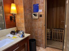 -三清山希尔顿度假酒店