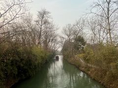 -西溪国家湿地公园