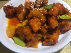 -倍儿美海鲜大排挡·非遗海鲜蒸饺(洋货店)