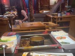 -蜀江龙火锅(339店)