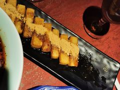 -渝信川菜(长安店)