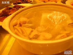 照片 056-赛象酒店·福泉阁中餐厅