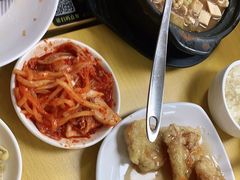 -屋里家延边朝鲜族冷面(南园店)