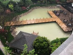 -苏州香山国际大酒店