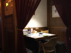 -一叶一世界•素食餐厅(环球中心店)