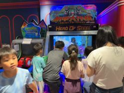 点击看大图 -meland亲子乐园(深圳领展中心城店)