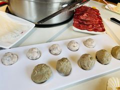 -焯牛潮汕牛肉火锅(云峰街创始店)