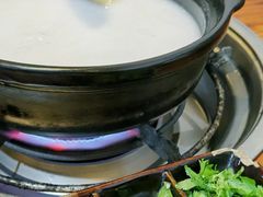 -盈田盈粥庄(博山东路店)
