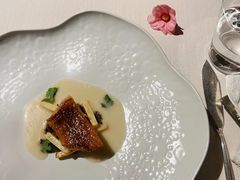 -三嚥阁 La Villa Restaurant
