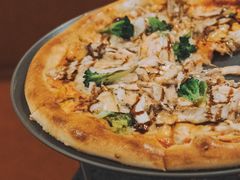 -WOLFGANG PUCK KITCHEN & BAR(迪士尼小镇店)
