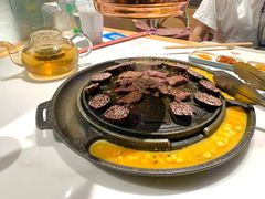 -刘炭长牛烧大块烤肉(珠海香洲店)