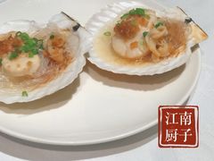 -江南厨子(万象天地店)