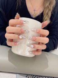 -丽心自助美甲美睫