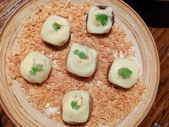 -Brut Eatery悦璞食堂(建国东路店)