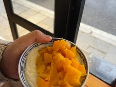 -黄记玉米汁(叠翠路店)