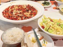 -椒爱水煮鱼川菜(CBD万达店)