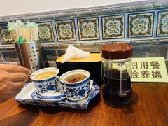 -老三羊汤【北兴隆街店】