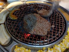 -韩宫宴烤肉·料理(苏州中心店)