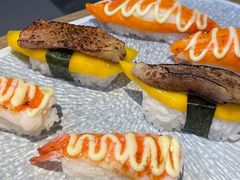 -三禾寿司(君尚店)