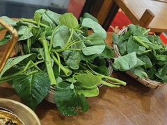 -岳记兴隆·青城腊排铜火锅(融创店)