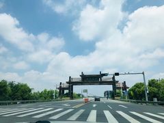 -溱湖国家湿地公园