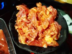 -安胖老火锅(两路口店)