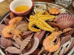 -永红源啤酒·烧烤·海鲜·大排档(青特城店)