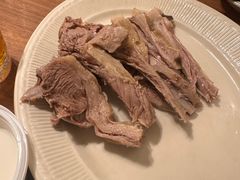 -贯贯吉·清真餐厅(浙江中路店)