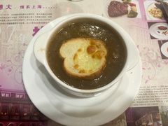 -德大西餐社(云南南路店)