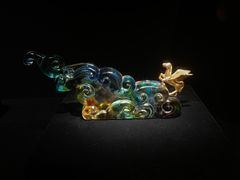 -深圳珠宝博物馆