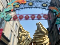 -吴裕泰茶庄(前门大街店)